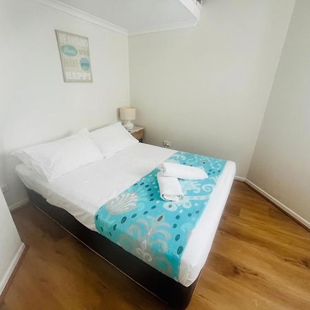 The Villas Palm Cove Zimmer foto