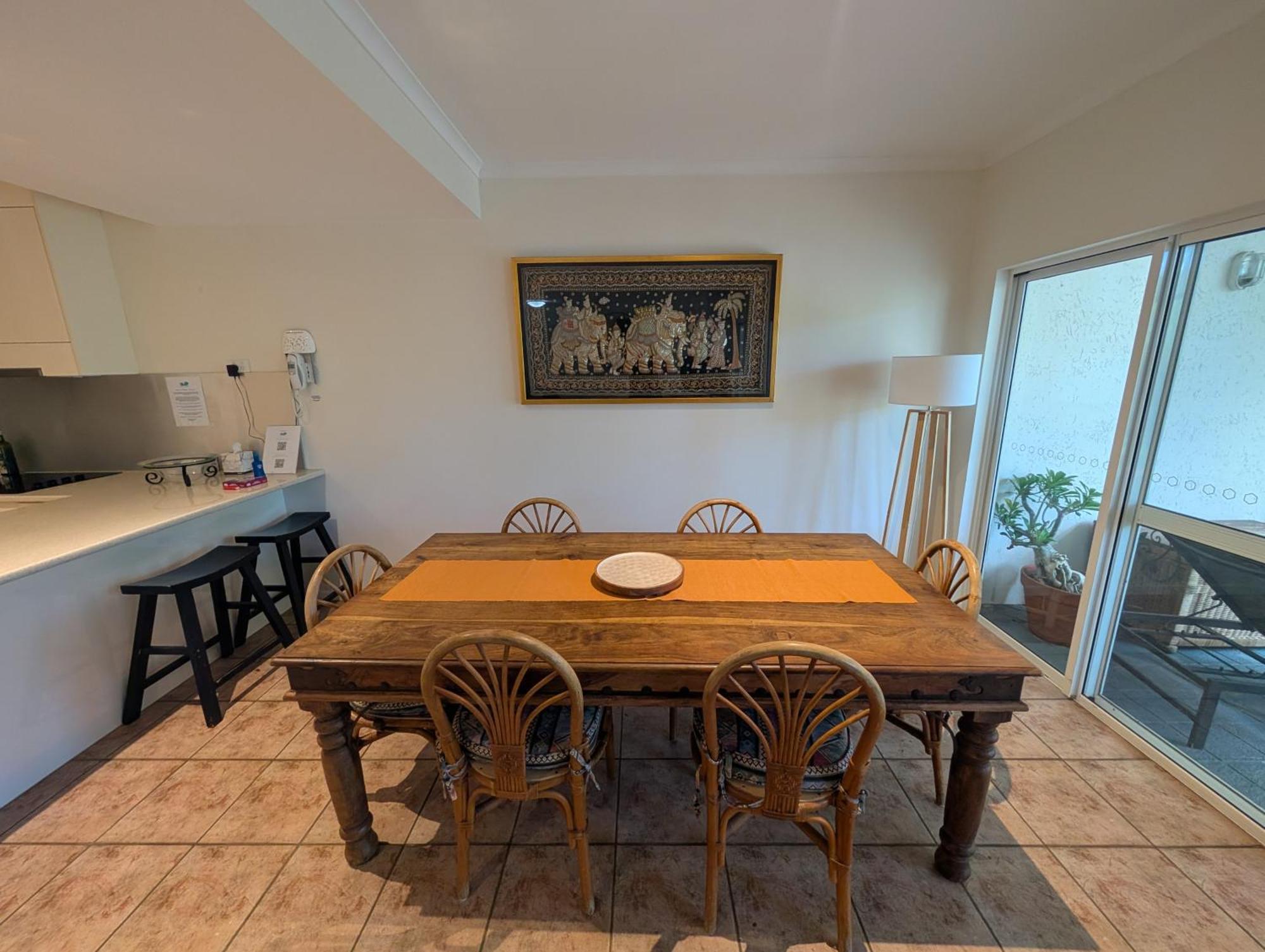 The Villas Palm Cove Zimmer foto