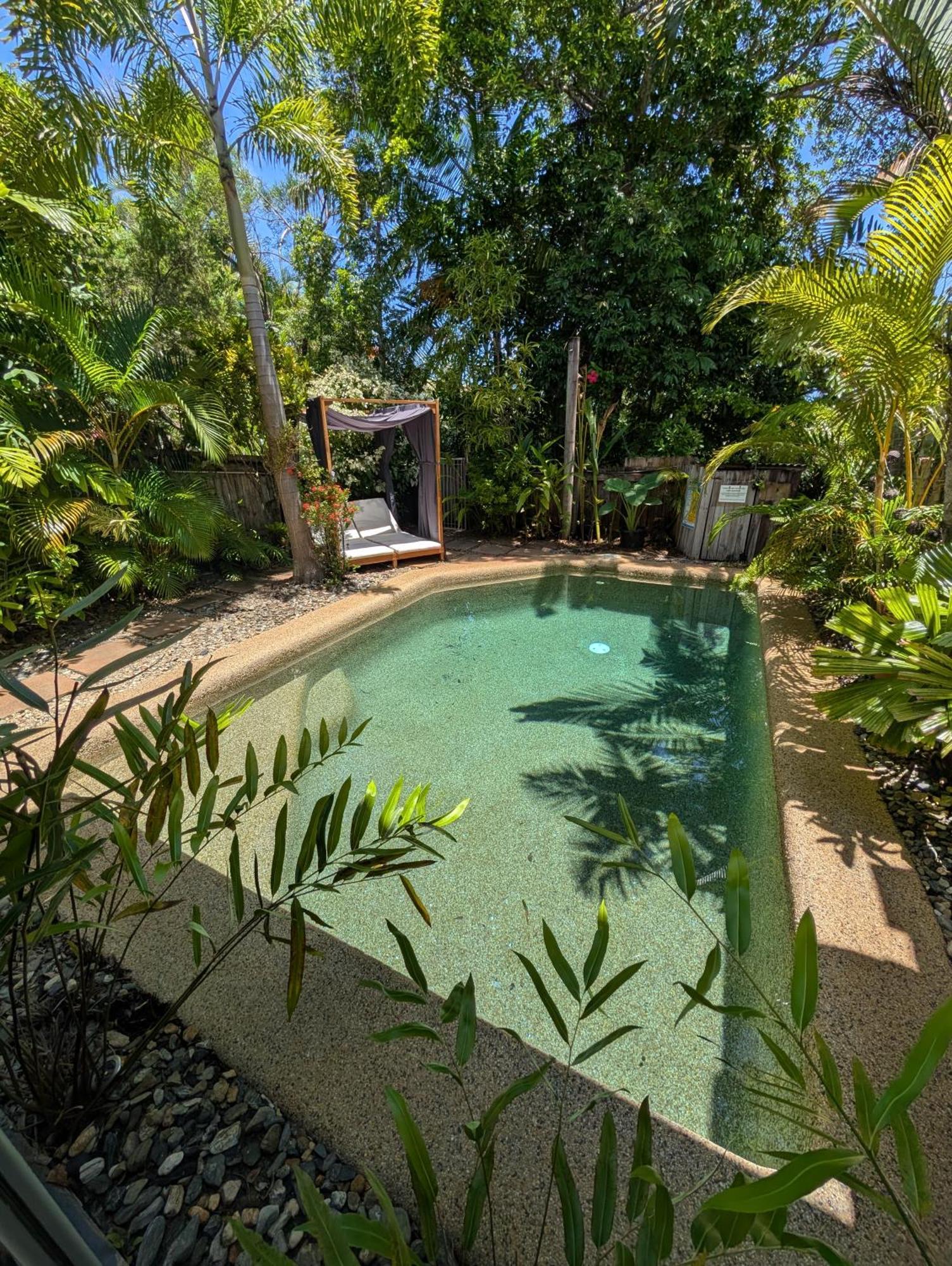 The Villas Palm Cove Exterior foto
