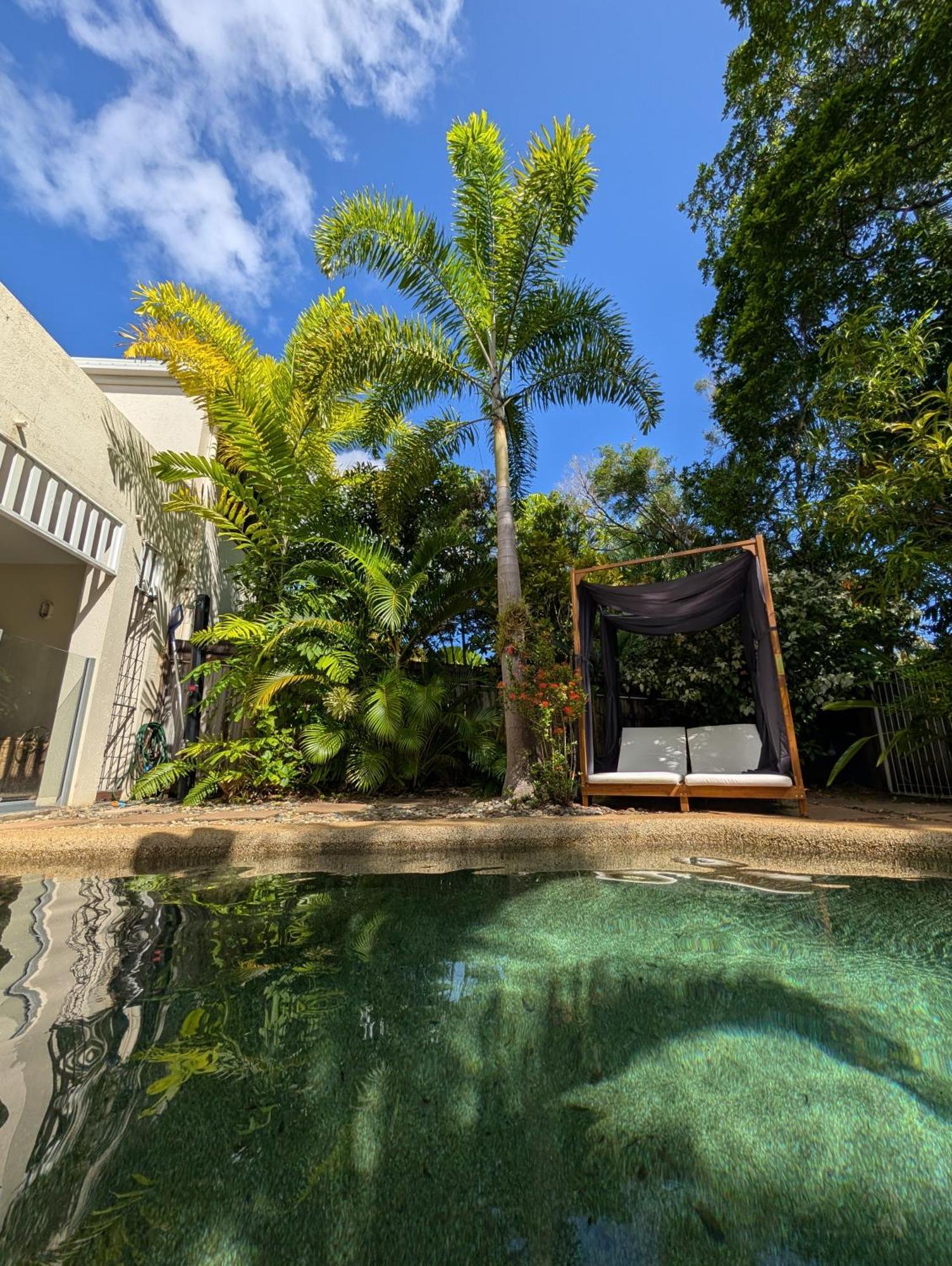 The Villas Palm Cove Zimmer foto