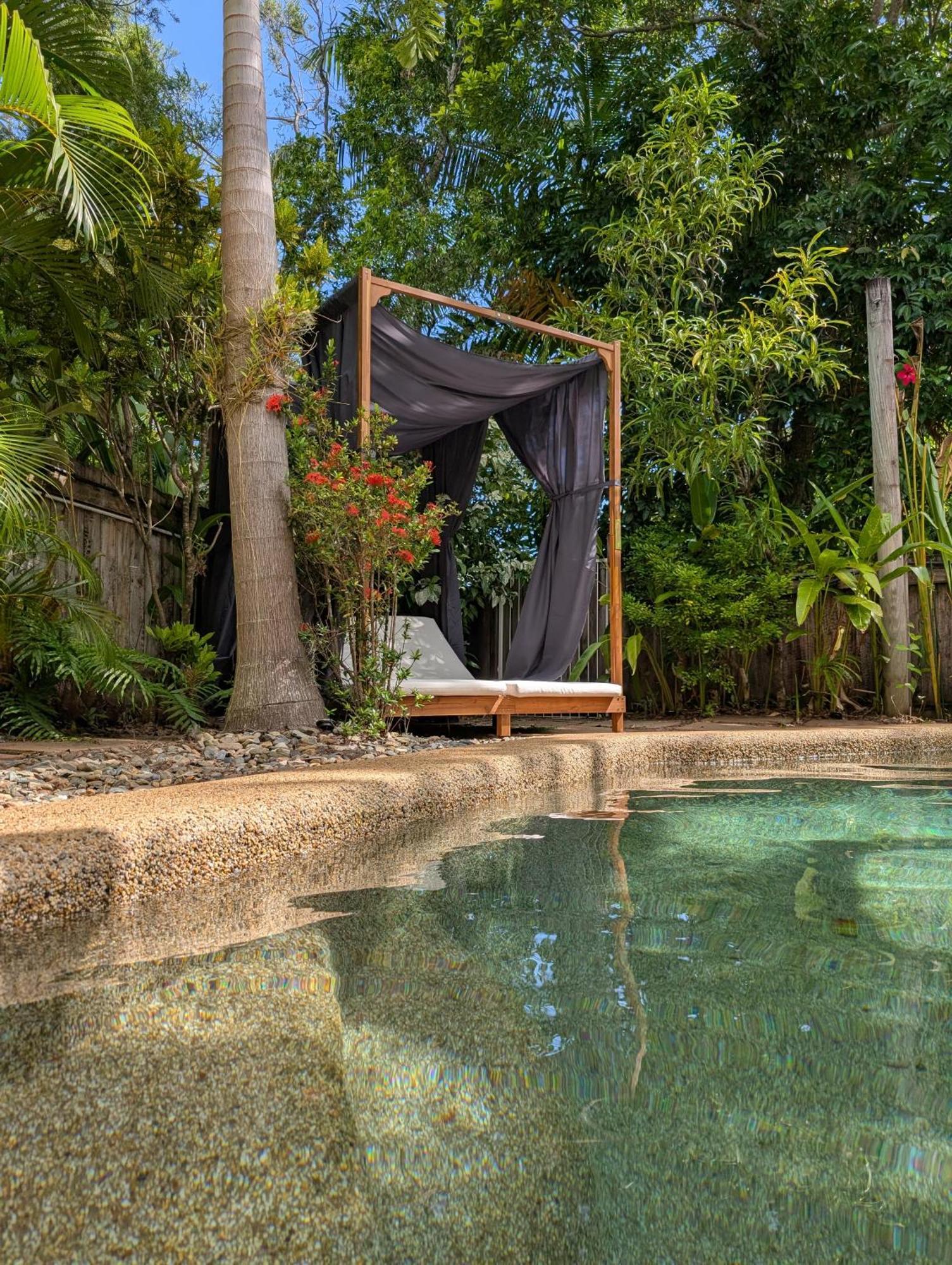 The Villas Palm Cove Zimmer foto