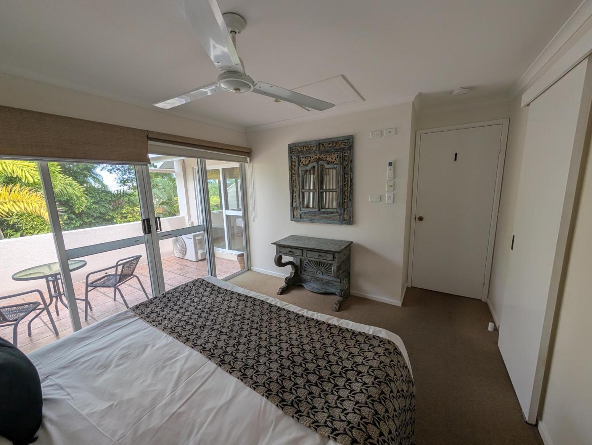 The Villas Palm Cove Zimmer foto