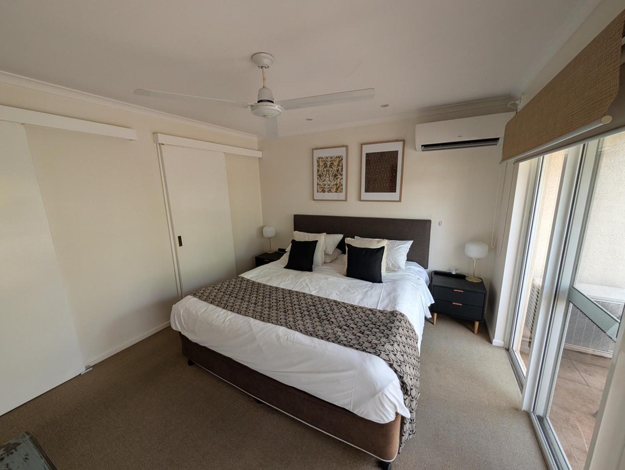 The Villas Palm Cove Zimmer foto