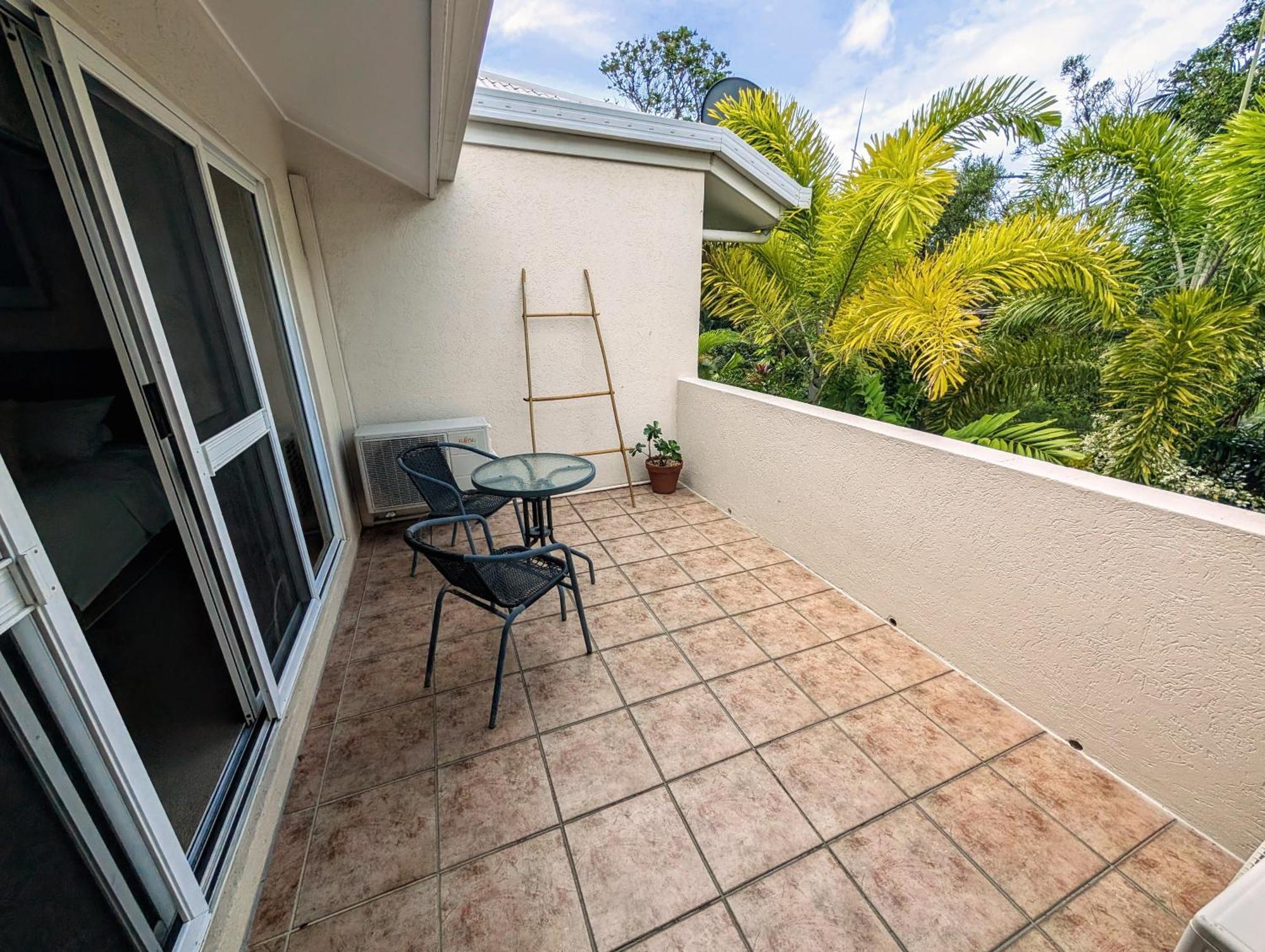 The Villas Palm Cove Zimmer foto