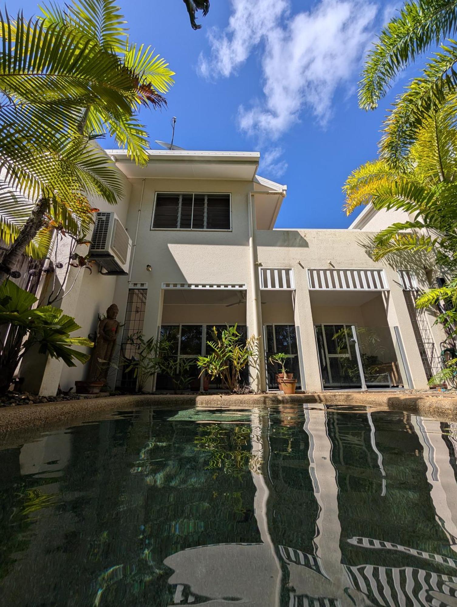 The Villas Palm Cove Zimmer foto