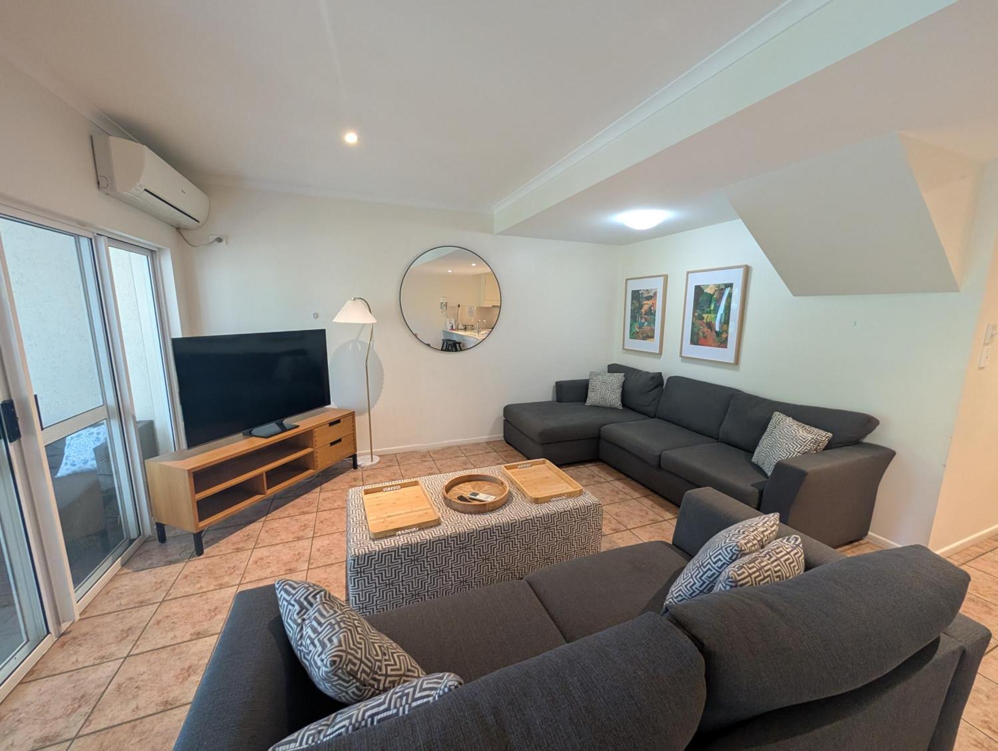 The Villas Palm Cove Zimmer foto