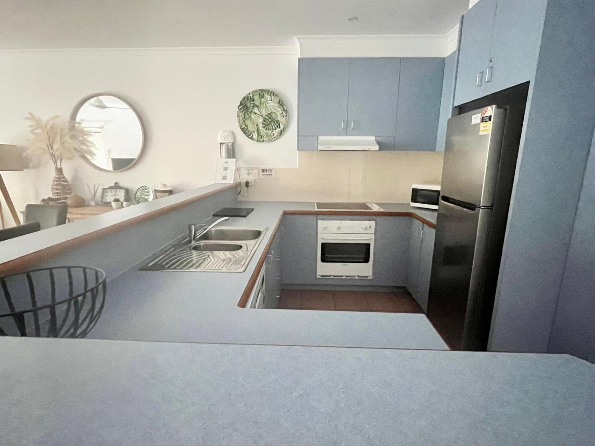 The Villas Palm Cove Zimmer foto