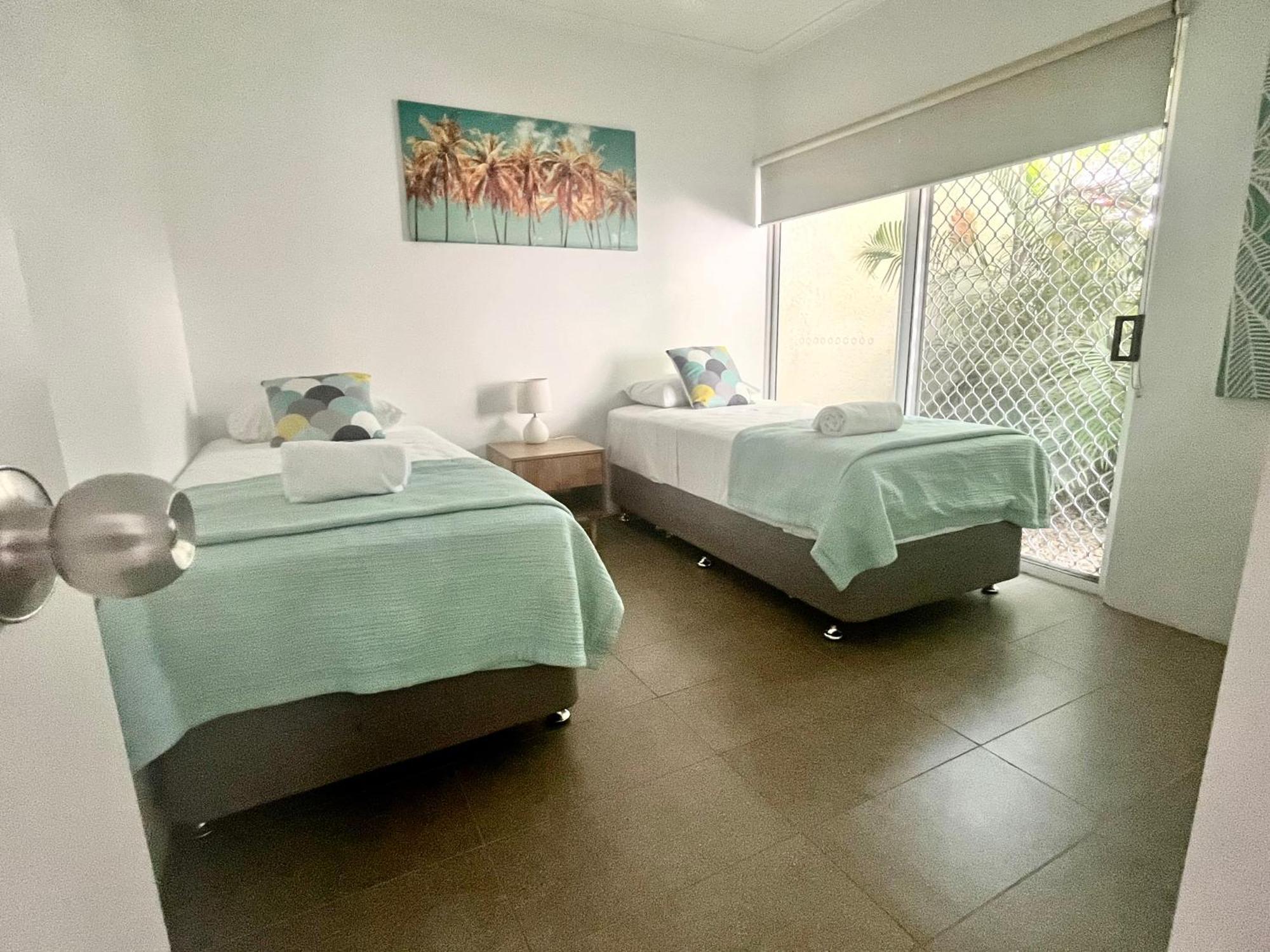 The Villas Palm Cove Zimmer foto