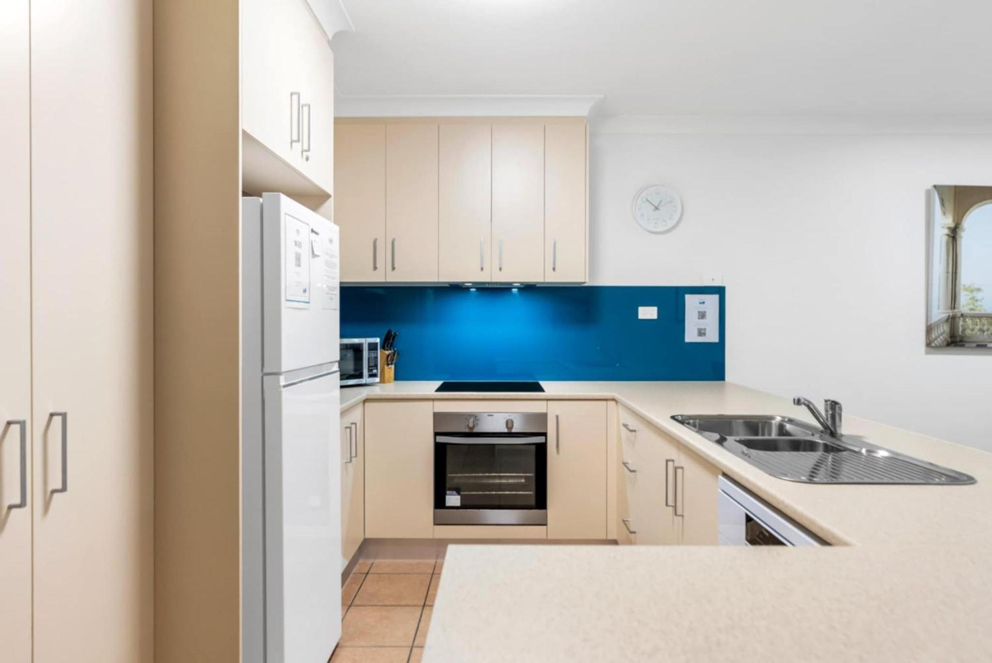 The Villas Palm Cove Zimmer foto